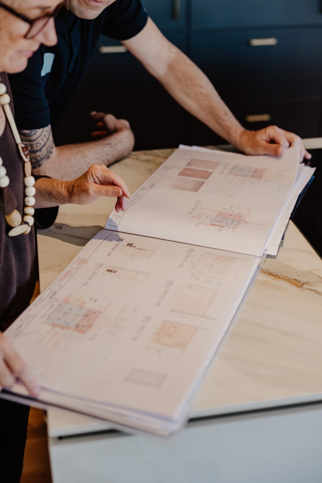 AVP Projects