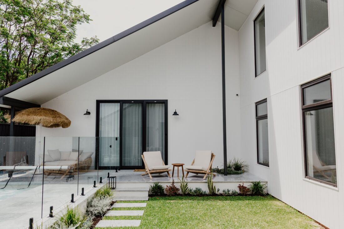 Kensington Transformation