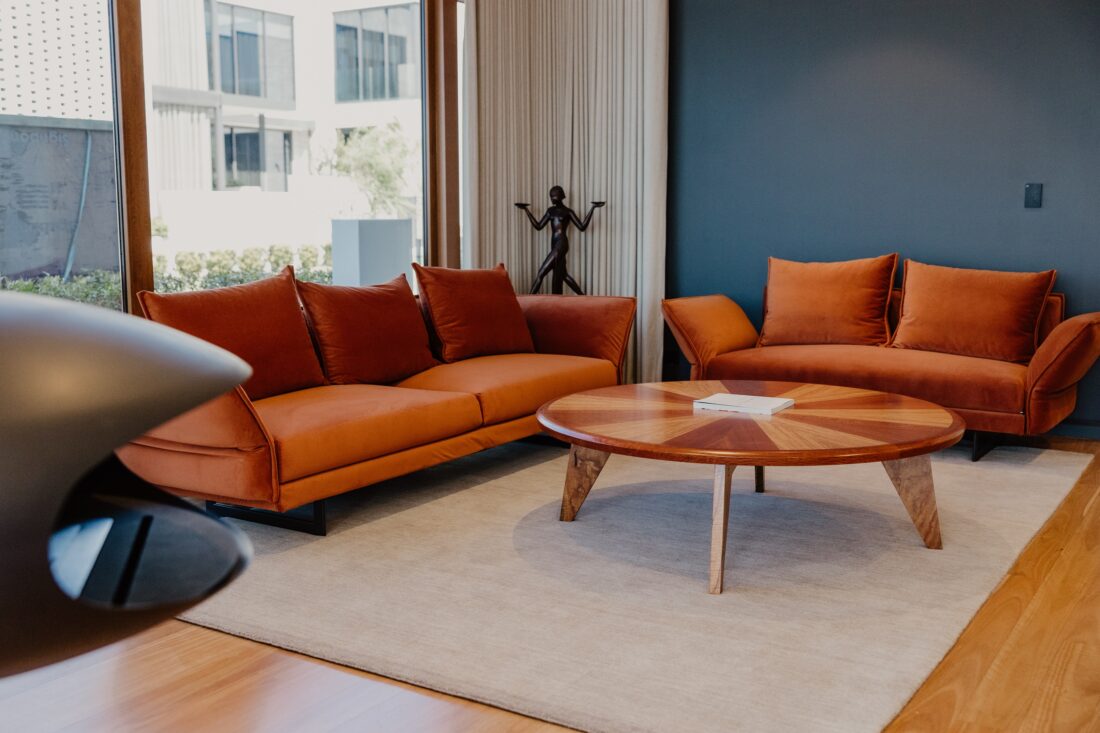 Hill Terrace Transformation