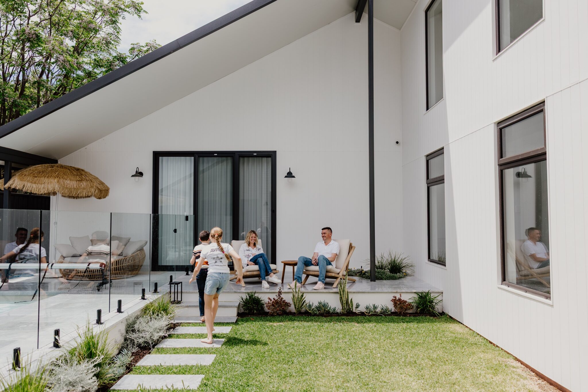 Design That Feels Good Now, And Pays Off For Decades