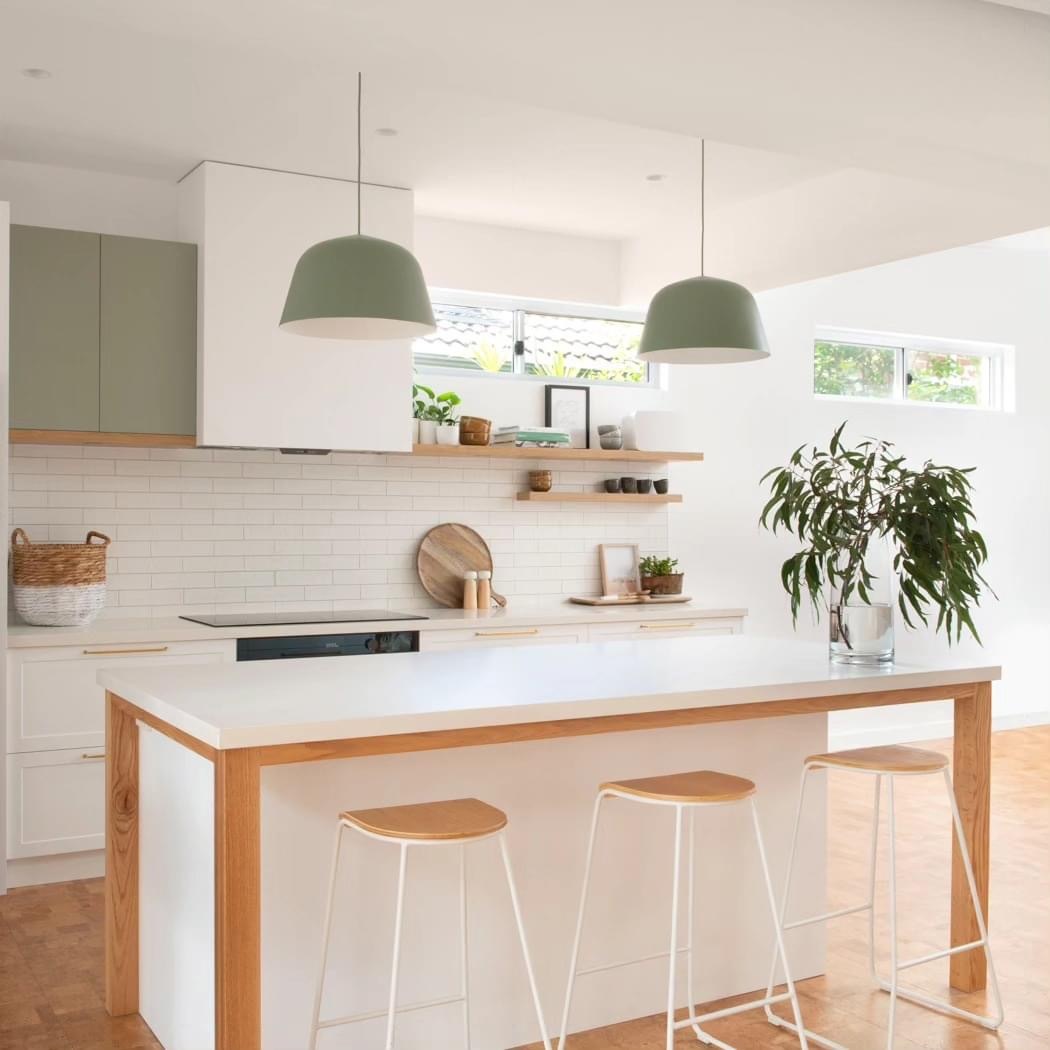 Daglish Transformation