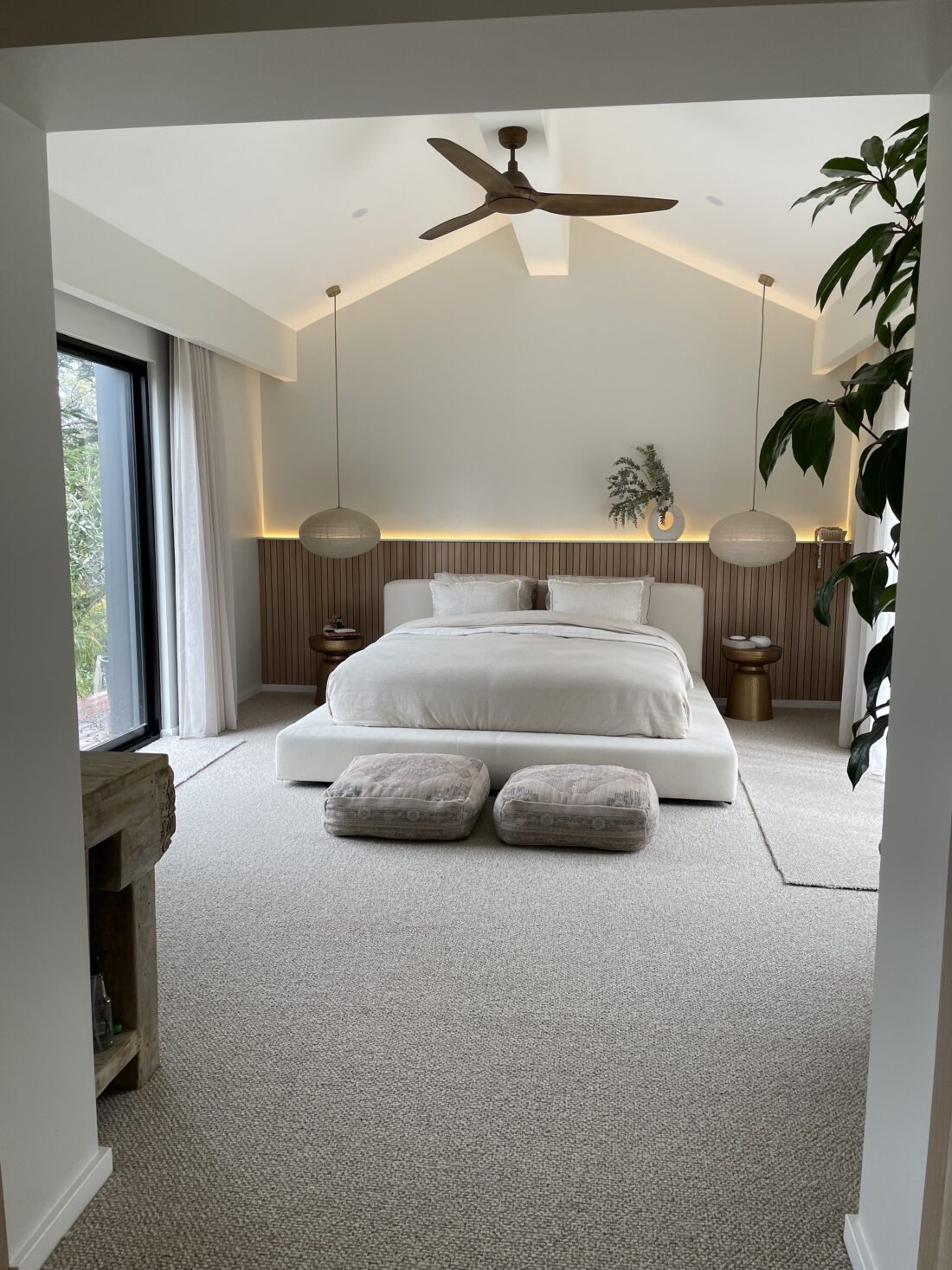 Sayers Transformation 