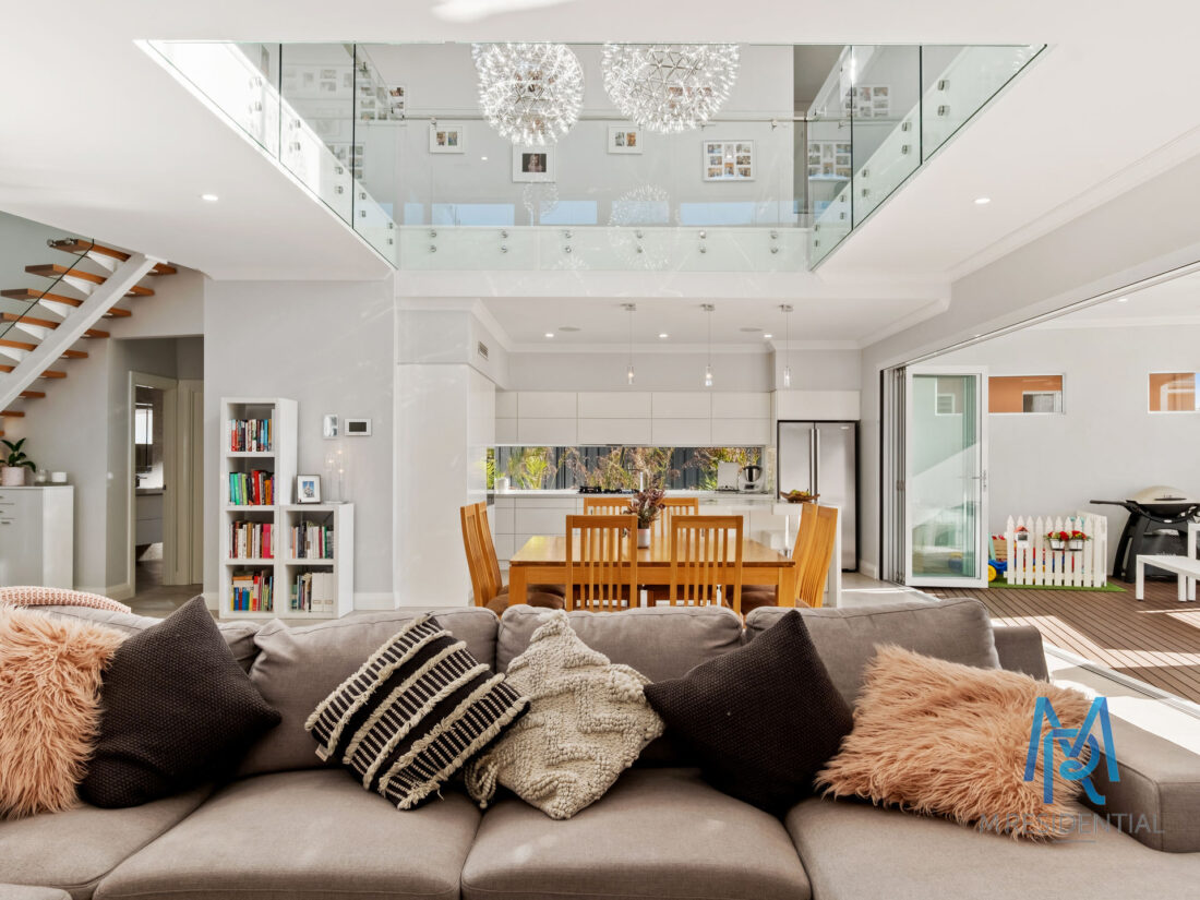 Mill Point Road Transformation