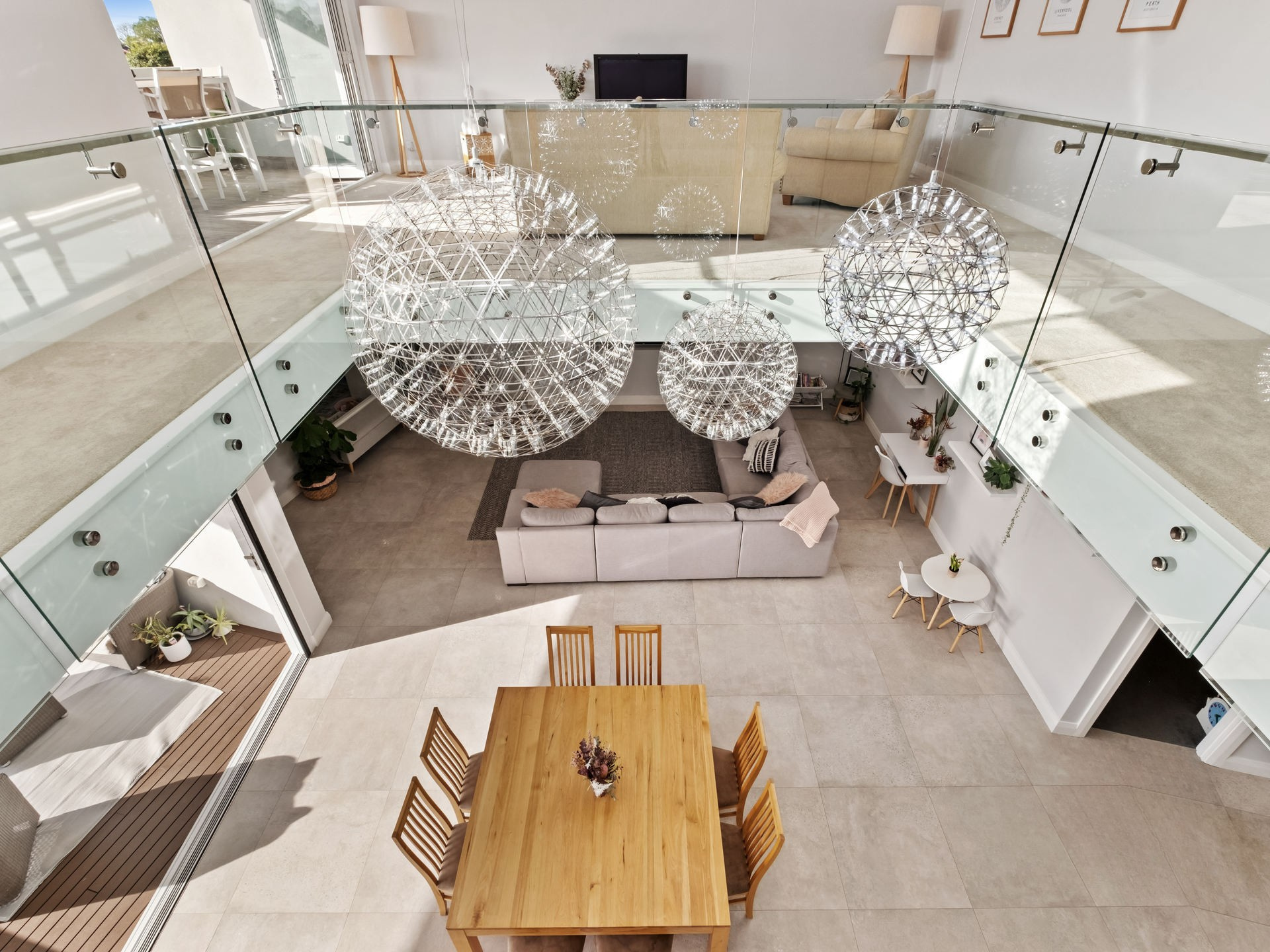 Smart Space That Works For Your Family 