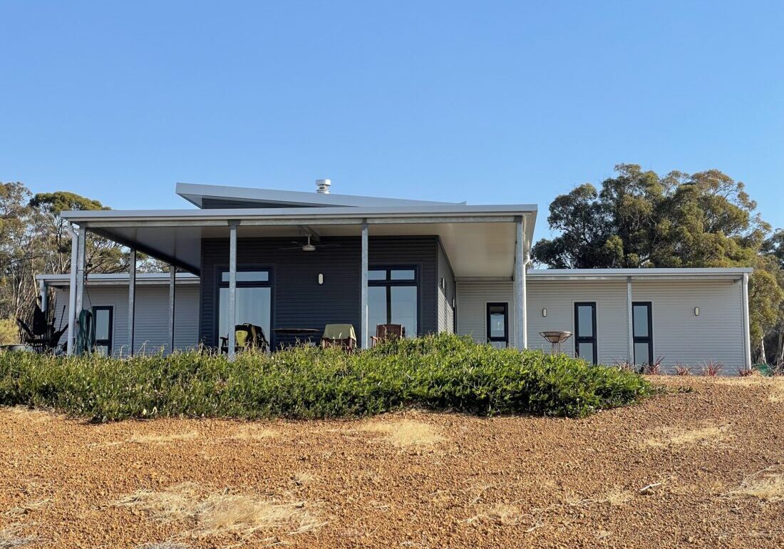 New Home Builders Perth | AVP Projects | 0468 047 184